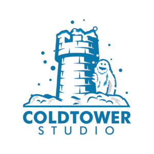Logo for Coldtower Studio
