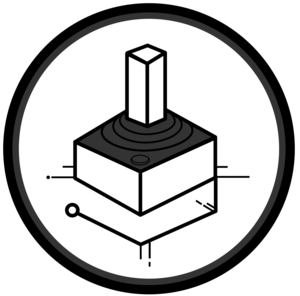 Logo for Mesa 9 Studio