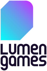 Logo for Lumen Games