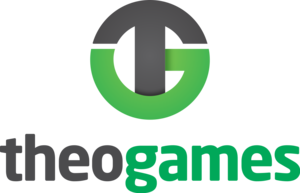 Logo for Theogames
