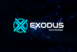 Logo for Exodus Game Developer