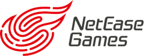 Logo for NetEase Games