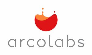 Logo for Arcolabs Arte e Código Laboratório de Inovação e Serviços