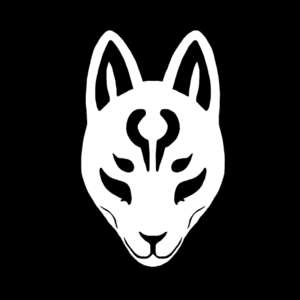 Logo for Youkai Fox Game Studio