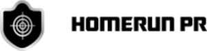 Logo for HOMERUNPR