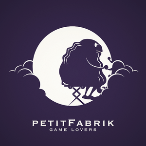 Logo for PetitFabrik