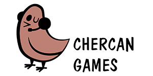 Logo for Chercan Games