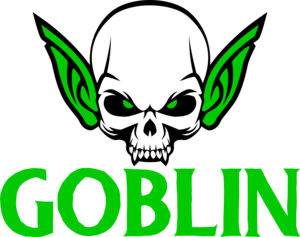 Logo for Goblin School Studio