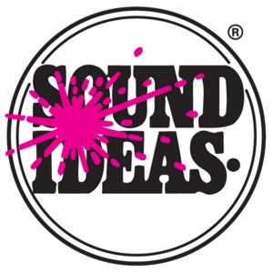 Logo for Sound Ideas