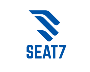 Logo for Seat 7 Entertainment LLC