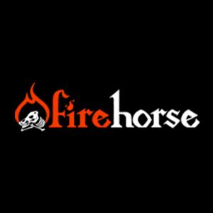 Logo for Fire Horse Studio