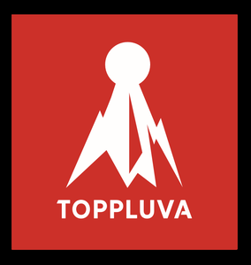 Logo for Toppluva