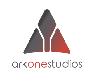Logo for Ark One Studios