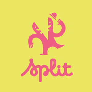 Logo for Split Studio