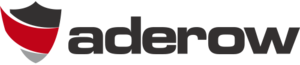 Logo for aderow GmbH