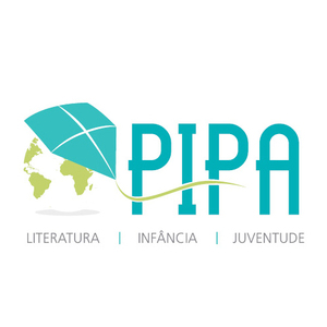 Logo for Pipa Agência Literária e de Projetos Culturais