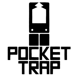 Logo for Pocket Trap
