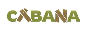 Logo for Cabana Game Studio