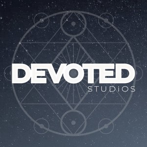 Logo for Devoted Studios