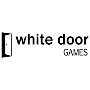 Logo for White Door Games