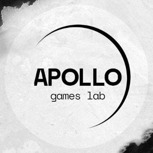 Logo for Apollo Games Lab 