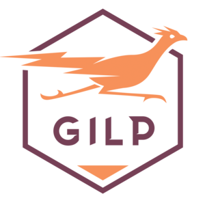 Logo for GILP Studio