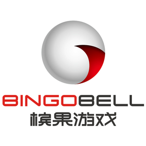Logo for BINGOBELL