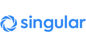 Logo for Singular