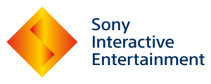 Logo for Sony Interactive Entertainment