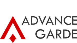 Logo for Advance Garde