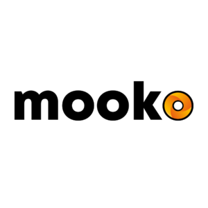 Logo for Mooko Media