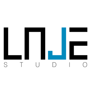 Logo for LAJE Studio