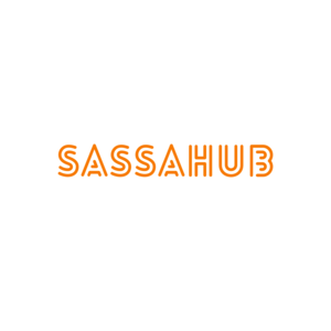 Logo for sassahub