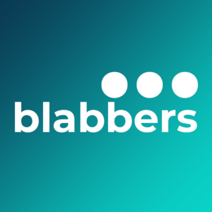 Logo for Blabbers Game Studio