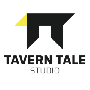 Logo for Tavern Tale Studio