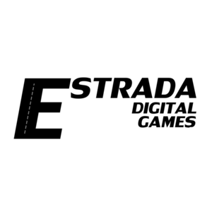 Logo for Estrada Digital Games
