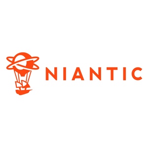 Logo for Niantic, Inc.
