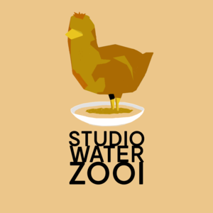 Logo for Studio Waterzooi