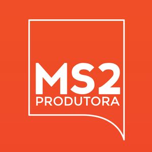 Logo for MS2 Produtora