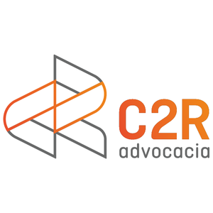 Logo for C2R Advocacia