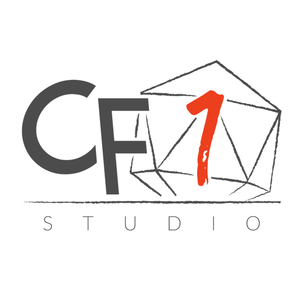Logo for Critical Failure Studio