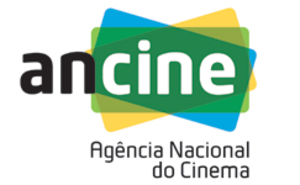 Logo for Agência Nacional do Cinema - ANCINE