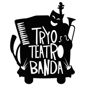 Logo for Tryo Teatro Banda