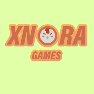 Logo for Xnora Games