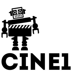 Logo for Cine1