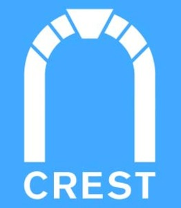Logo de CREST Inc.