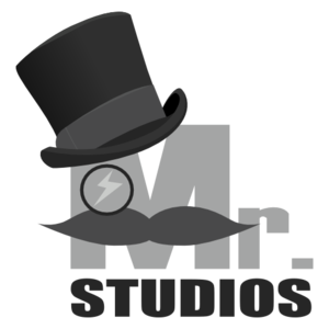 Logo for Mister Studios