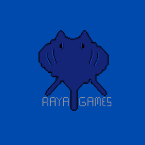 Logo for Raya Games