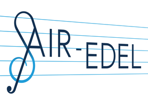 Logo de Air Edel Associates Ltd