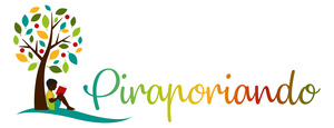 Logo for Piraporiando